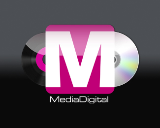 M media digital