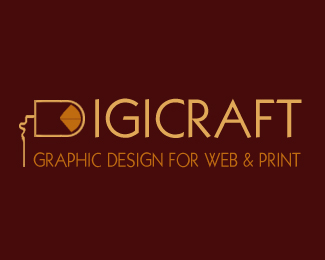 Digicraft logo