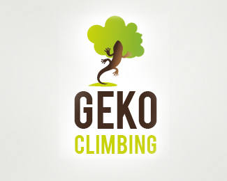 Geko Climbing
