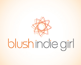 blush indie girl 6