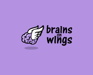 Brains on Wings