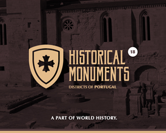 Historical Monuments of Portugal