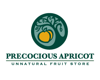 Precocious Apricot
