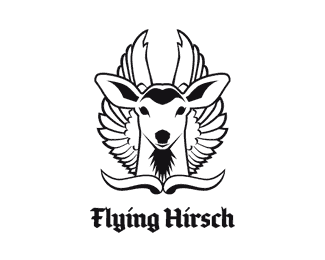 flying hirsch / redbull