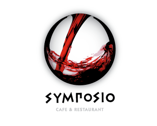 Symposio Cafe