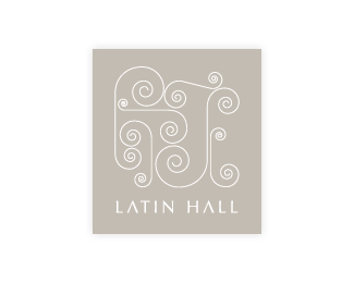 Latin hall