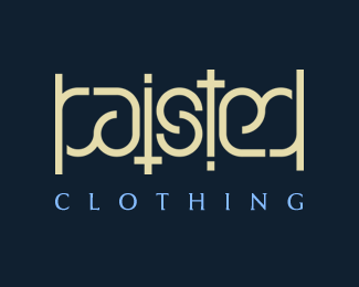 Twisted Clothing - Concept