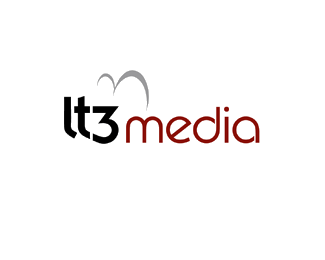 LT3media logo