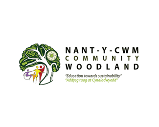 Nant-y-Cwm Community Woodland