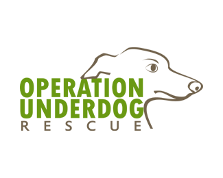 underdog logo
