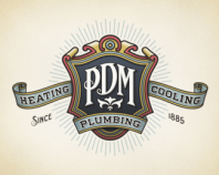 PDM Plumbing Heating & Cooling