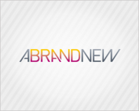 A Brand New