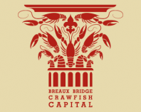 Crawfish Capital