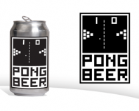Pong Beer
