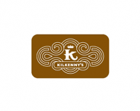 Kilkenny's Pint Glass Logo