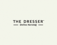 The Dresser BW