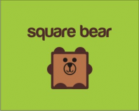 Square Bear
