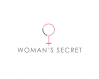 woman's secret logo