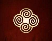 Spiral symbol