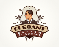 Elegant Custom Tailoring