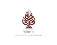 MAN'S Clothing brand