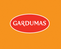 Gardumas- Tasty