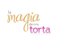 La magia de una torta