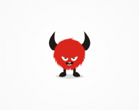 Beasts / monsters / characters / mascots / symbols