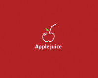 Apple juice