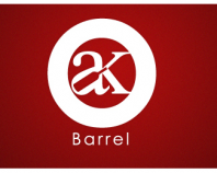 Oak barrel