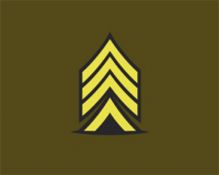 Officer`s camp