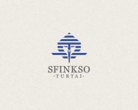 Sfinkso Turtai