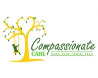 Compassionate Care Logo