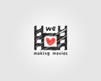 We love making movies
