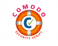 Trust Logo