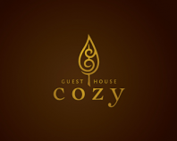 cozy guest house logo