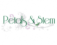 Petals & Stem