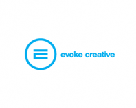 Evoke Creative with Logotype