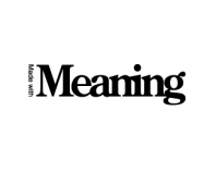 Made with Meaning