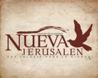 NUEVA JERUSALEN