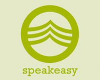 Speakeasy Logo