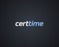 CertTime_logo