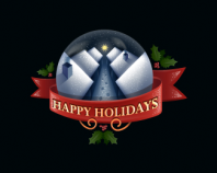 Happy Holidays