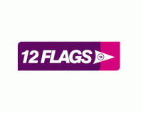 12 Flags
