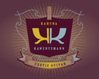 Kahuna Kawentzmann Heraldic