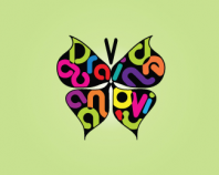 DV (personal logo)