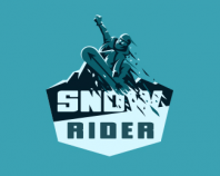 SnowRider_snowboard_logo
