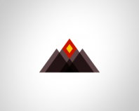 volcanoflash