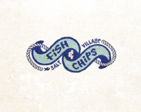 Salt Village Fish & Chips