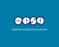 Expanded Polystyrene Australia Logo (Concept 4)